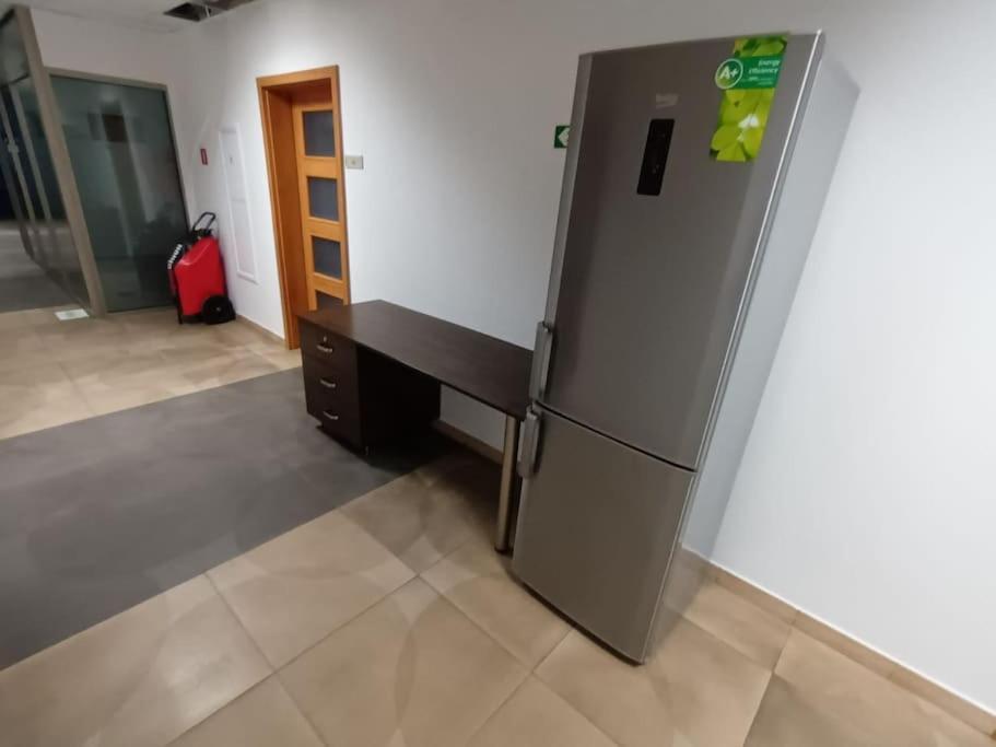Fantastic Zg - S4 Pokoj 204 Zielona Góra Buitenkant foto
