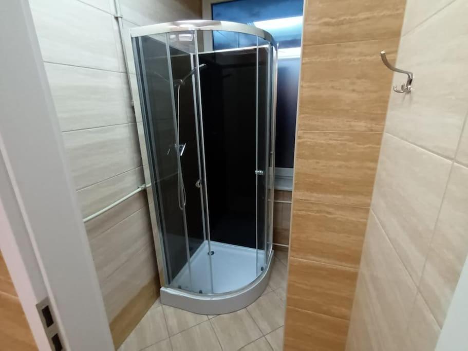 Fantastic Zg - S4 Pokoj 204 Zielona Góra Buitenkant foto