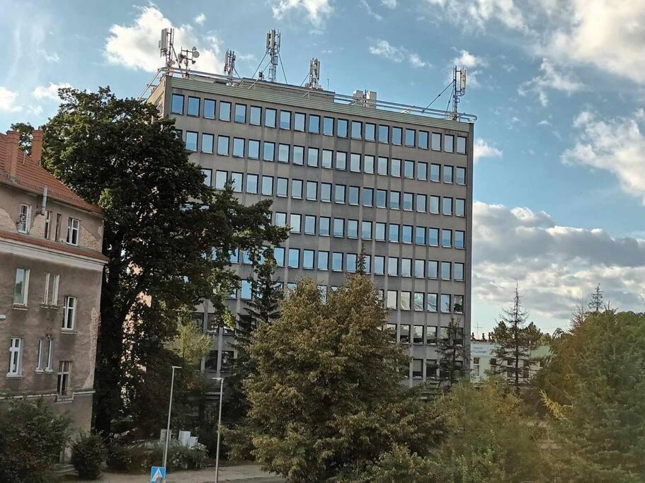 Fantastic Zg - S4 Pokoj 204 Zielona Góra Buitenkant foto