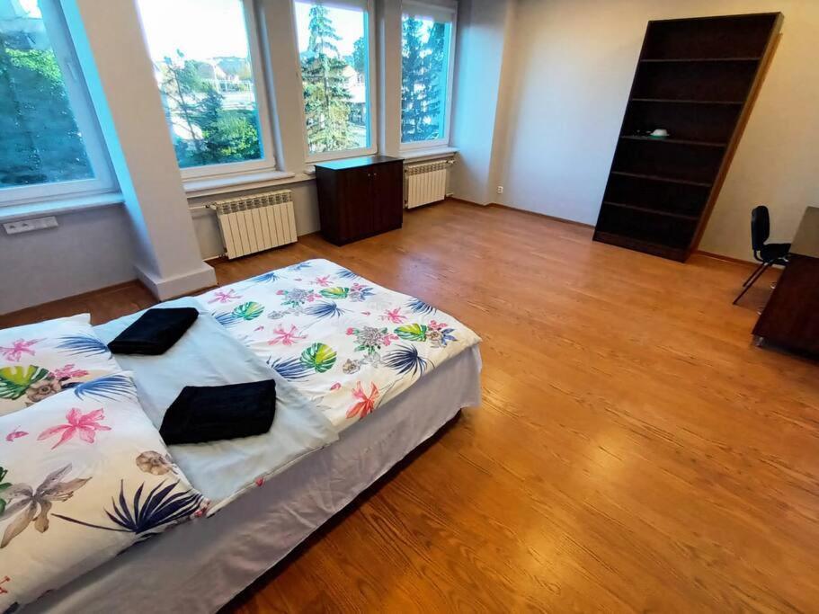 Fantastic Zg - S4 Pokoj 204 Zielona Góra Buitenkant foto